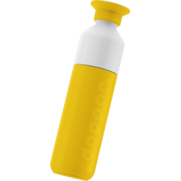 Dopper Insulated - 350 ml lemon crush