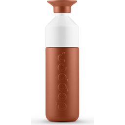 Dopper Insulated - 580 ml terreacota