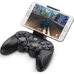 Draadloze controller voor uw smartphone bedrukken