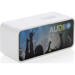 Draadloze speaker DeeJay