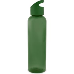 Drinkfles Loop 600ml-groen