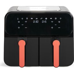 dubbel airfryer