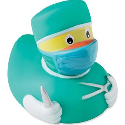 Duck Doctor