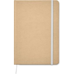 Everwrite A5 notitieboekje-zwart