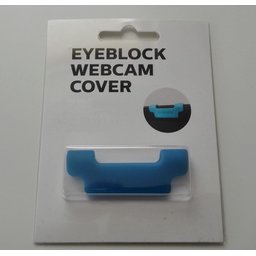 Eyeblock Webcam Cover