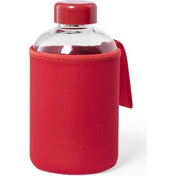 Fles Flaber-rood