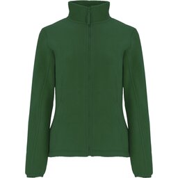 Fles groen