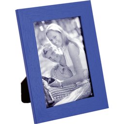 Fotolijst met houten frame