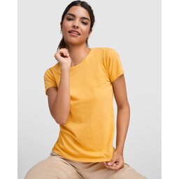 Fox damesshirt met korte mouwen