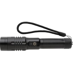 Gear X USB re-chargeable torch