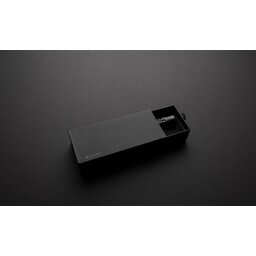 Gear X USB re-chargeable torch-doosje