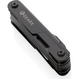 Gear X zak multitool-schuin