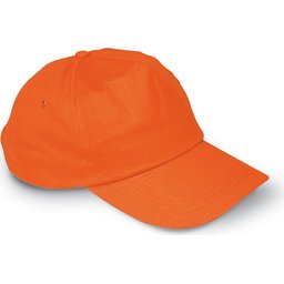 Glop Cap-oranje