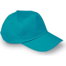 Glop Cap-turquoise