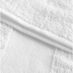 Handdoek 100 x 50 cm - 360 gr:m² W
