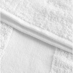 Handdoek 100 x 50 cm - 360 gr:m² W
