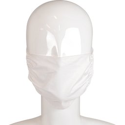 Herbruikbaar mondmasker uit katoen met ruimte voor filter 2