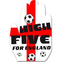 high-five-engeland