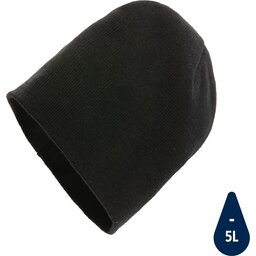 Impact AWARE™ klassieke beanie with Polylana®- grijs