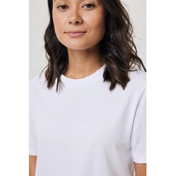 Iqoniq Bryce gerecycled katoen t-shirt 21