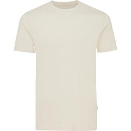 Iqoniq Manuel gerecycled katoen t-shirt bedrukken