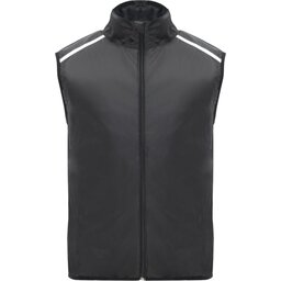 Jannu unisex hardloopbodywarmer