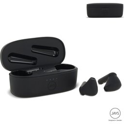 Jays T-Six Bluetooth Earbuds