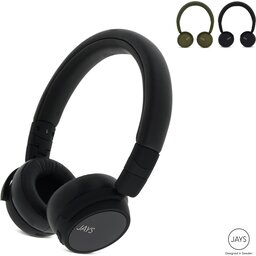 Jays x-Seven Bluetooth Headphone