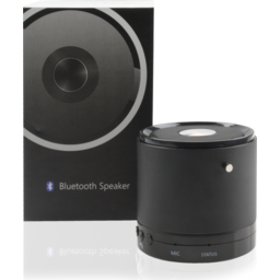 Jazz Bluetooth speaker