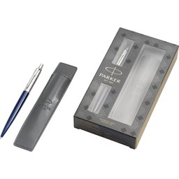 Jotter koningsblauw pen cadeau set