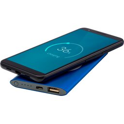 Juice draadloze powerbank  - 4000 mAh