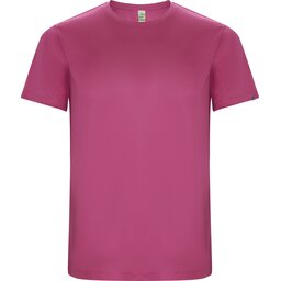 Roly Imola sportshirt met korte mouwen voor kinderen