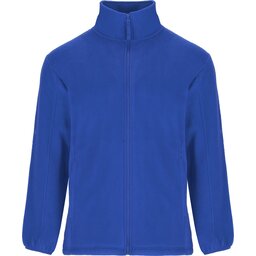 Roly Artic fleece kinderjack met volledige rits