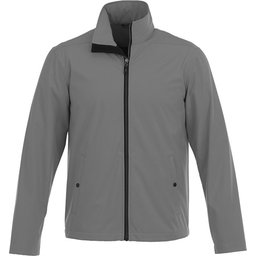 Karmine softshell jas