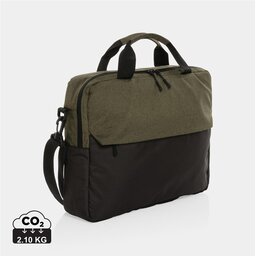 Kazu AWARE™ RPET basic 15.6 inch laptop tas