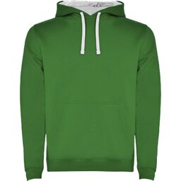 Kelly Green : White