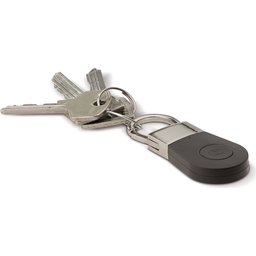 Key finder deluxe sleutelhanger bedrukken