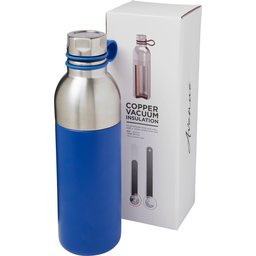 Koln koperen vacuümgeïsoleerde drinkfles - 590 ml