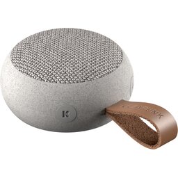 Kreafunk draagbare Bluetooth speaker bedrukt