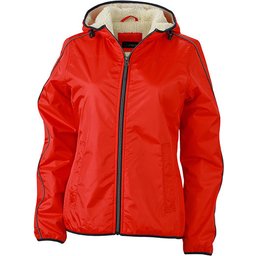 Ladies Winter Sport Jacket