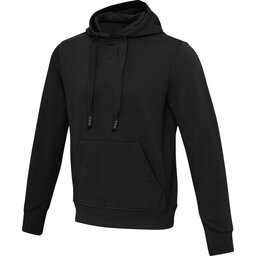 Laguna unisex hoodie zwart