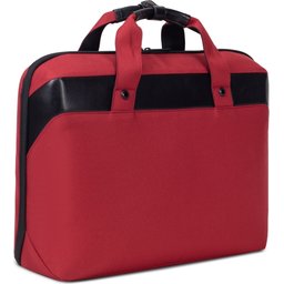 Laptoptas 15,6” R-PET-rood