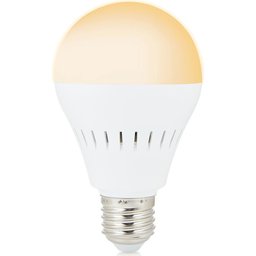 LED lamp met APP en speaker-led geel