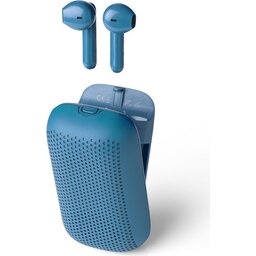 Lexon Speakerbuds 1