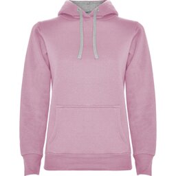 Light Pink : Marl Grey