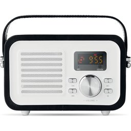 Louisiana Bluetooth luidspreker en FM radio