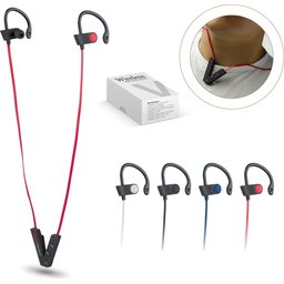 LT91165 bluetooth oortjes