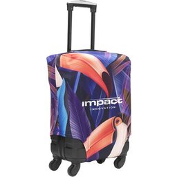 Luggage Case Cover S beschermhoes 2