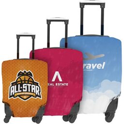 Luggage Case Cover S beschermhoes 4