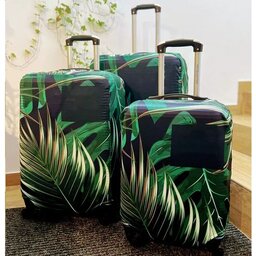 Luggage Case Cover S beschermhoes 5